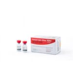 Buy Somatropin (HGH) 10 vials 10 IU/vial