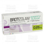 Brotizolam