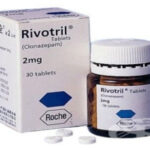 Buy Rivotril online