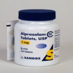 Alprazolam 30 Tabs