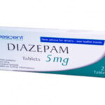 Buy Diazepam