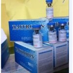 Taitropin (Tai HGH) suppliers