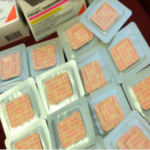 Fentanyl (Transdermal System Patch) 20 patches per package
