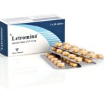 Buy original Letrozole