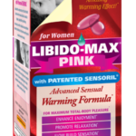 Libido-Max Softgels For Women