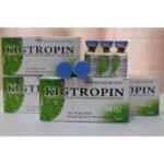 Kigtropin Human Growth Hormone Legit Anabolic Steroids Positive Effects CAS NO.12629-01-5