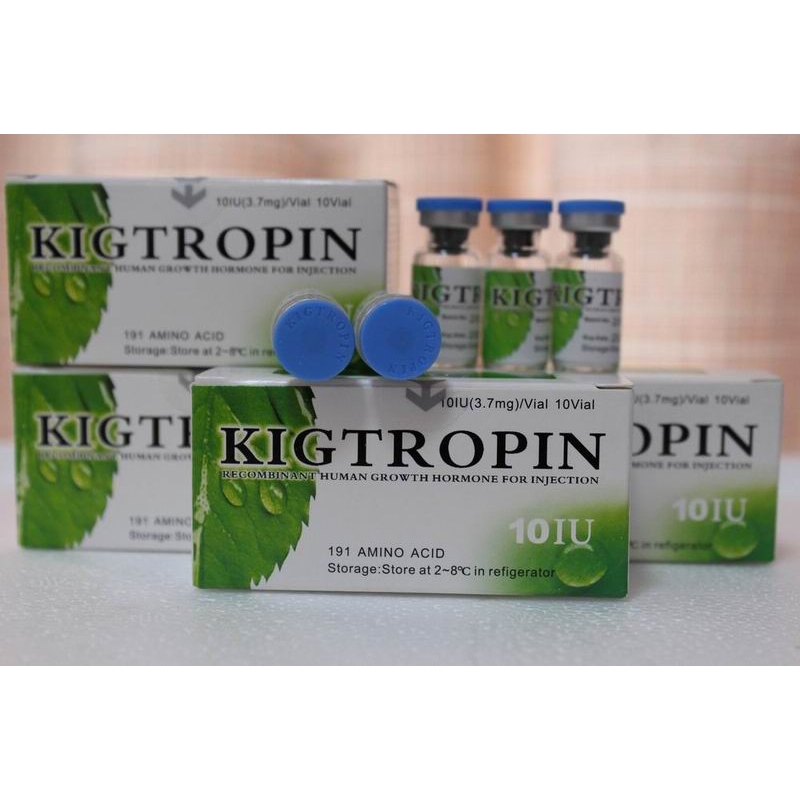 buy-kigtropin-online.jpg Kigtropin Human Growth Hormone Legit Anabolic Steroids Positive Effects CAS NO.12629-01-5 - Image 1