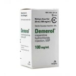Buy Demerol Online For Sale