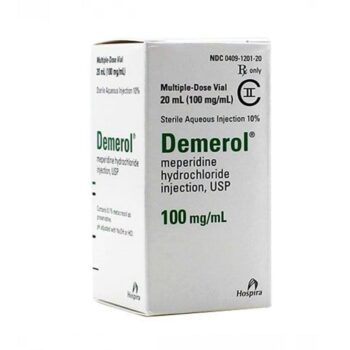 Demerol