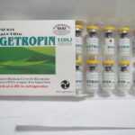 HYGETROPIN CasNo: 12629-01-5