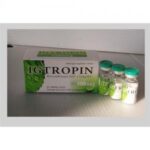 Igtropin IGF LR3 -1 Prescription Human Growth Hormone