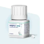Wegovy Pill