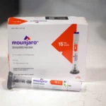 Mounjaro