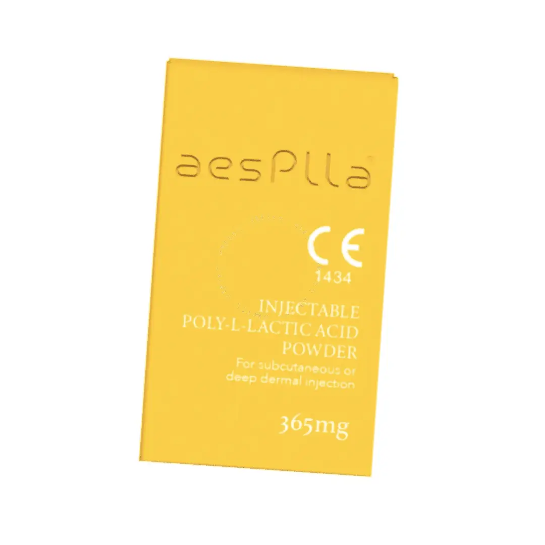 AesPlla AesPlla - Image 1