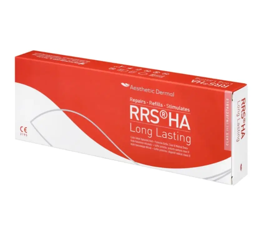Aesthetic-Dermal-RRS-HA-Long-Lasting Aesthetic Dermal RRS HA Long Lasting - Image 1