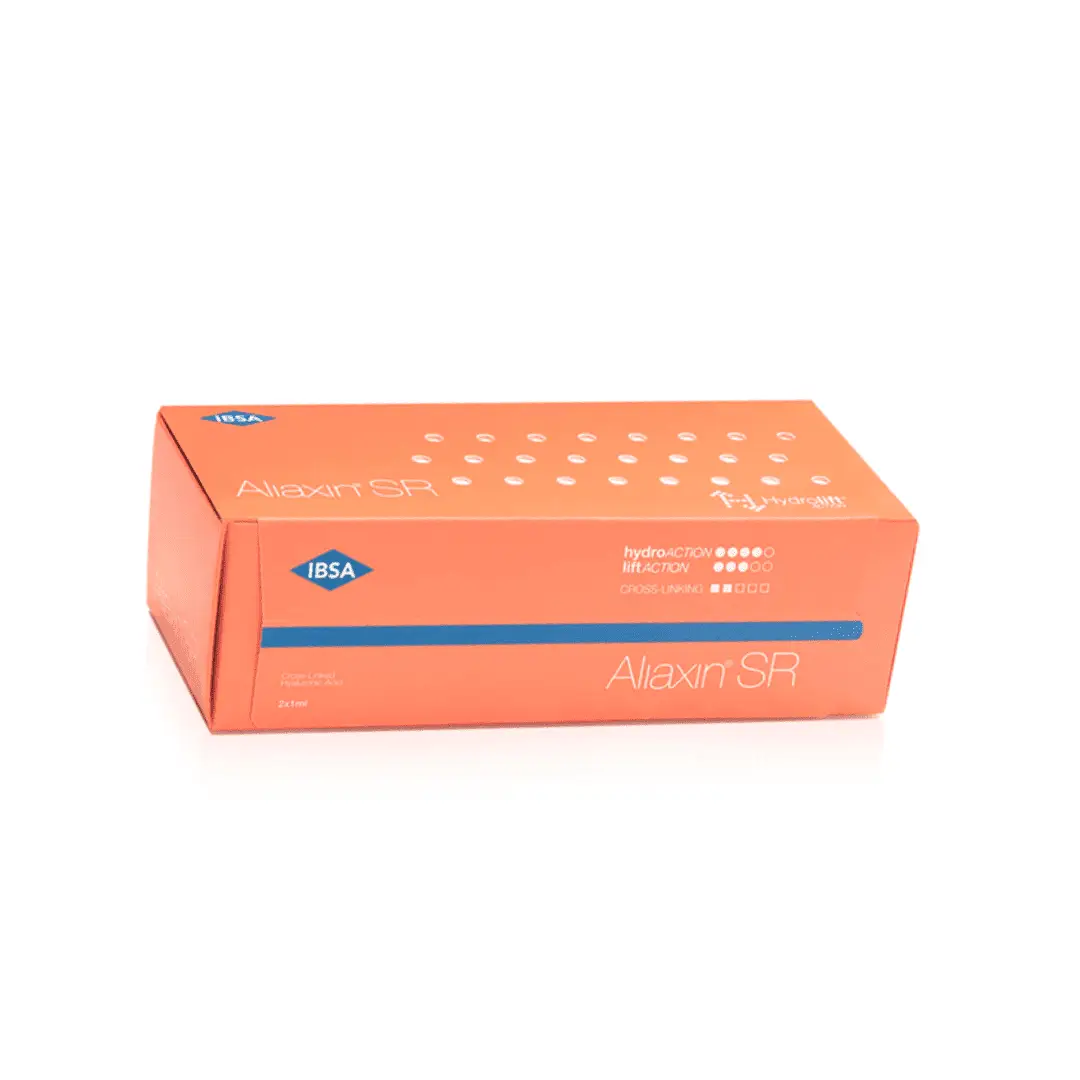 Aliaxin-SR Aliaxin SR - Image 1
