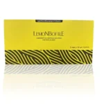 Lemon Bottle Fat Dissolve (5x10ml Vial)