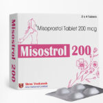 Misoprostol 200mg