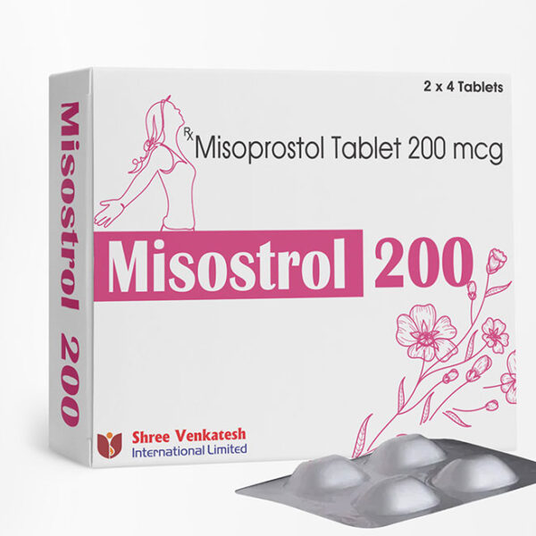 Misoprostol 200mg