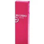 Belotero Intense Lido (1 x 1ml) Inj