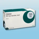 Orlistat 120mg Capsules