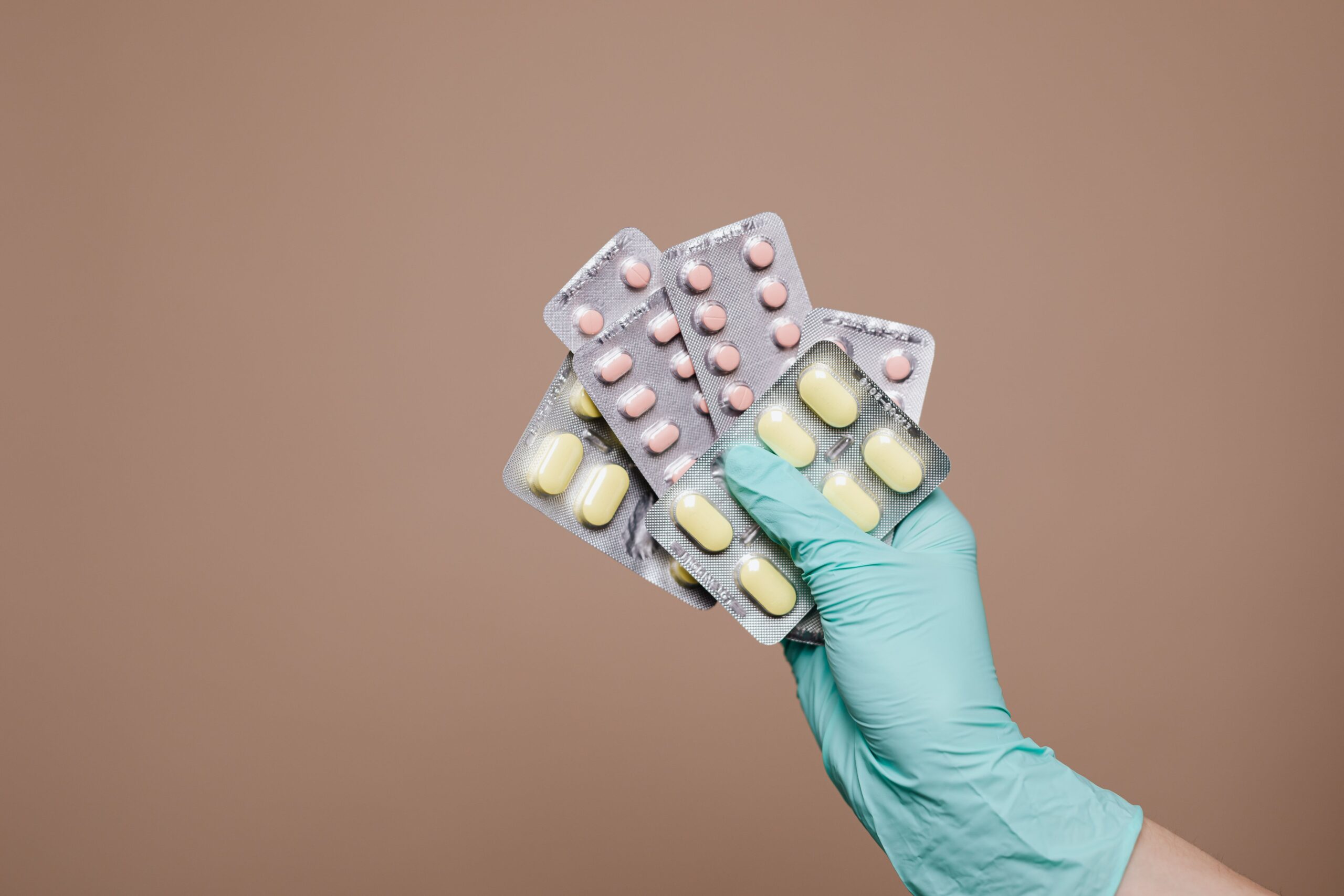 what is contraceptive pills used for