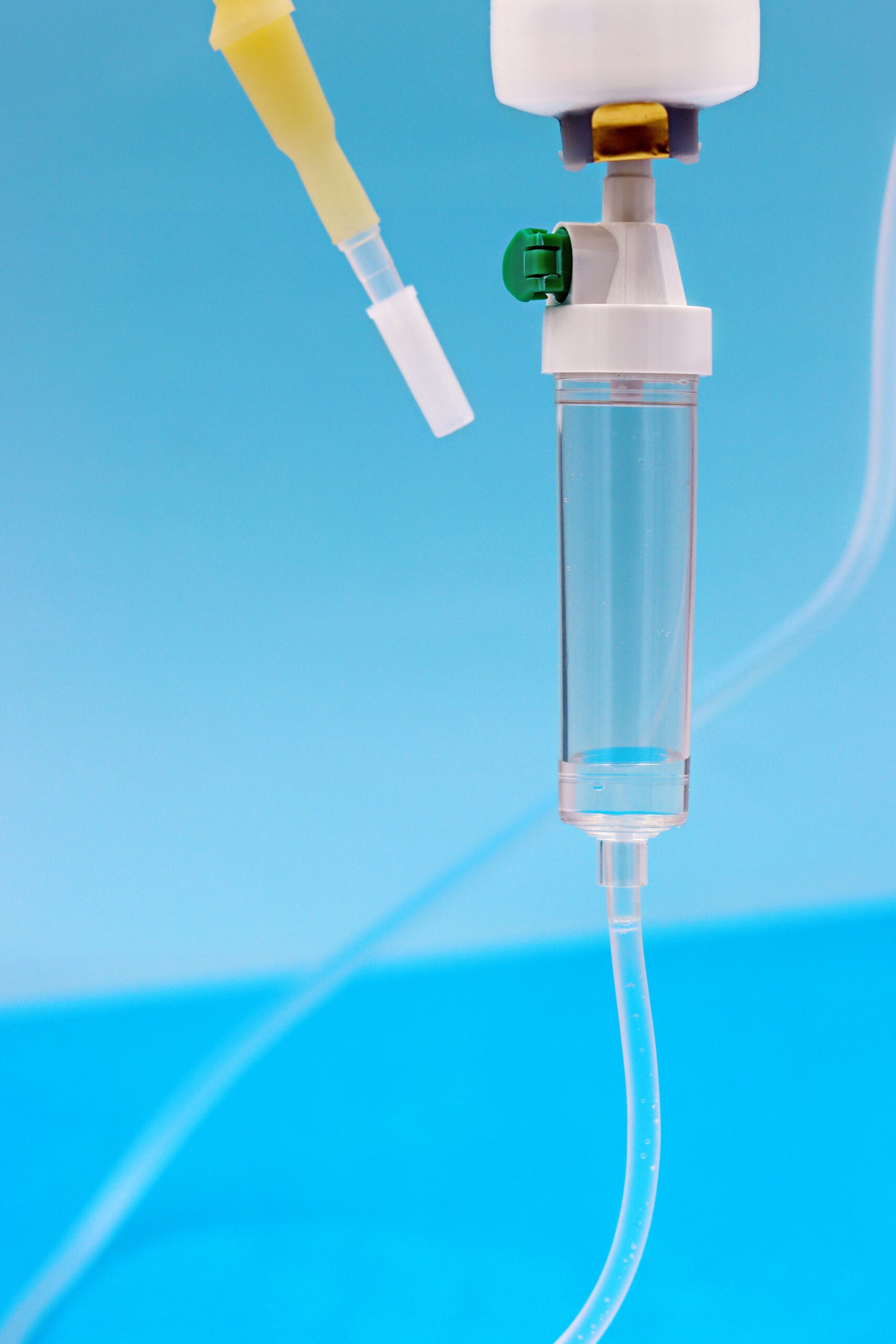 what is ketamine infusion