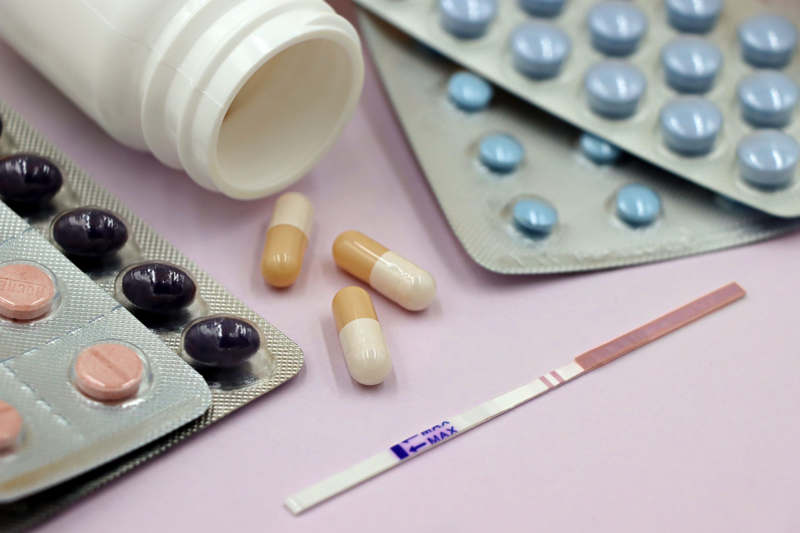 what is abortion pill called