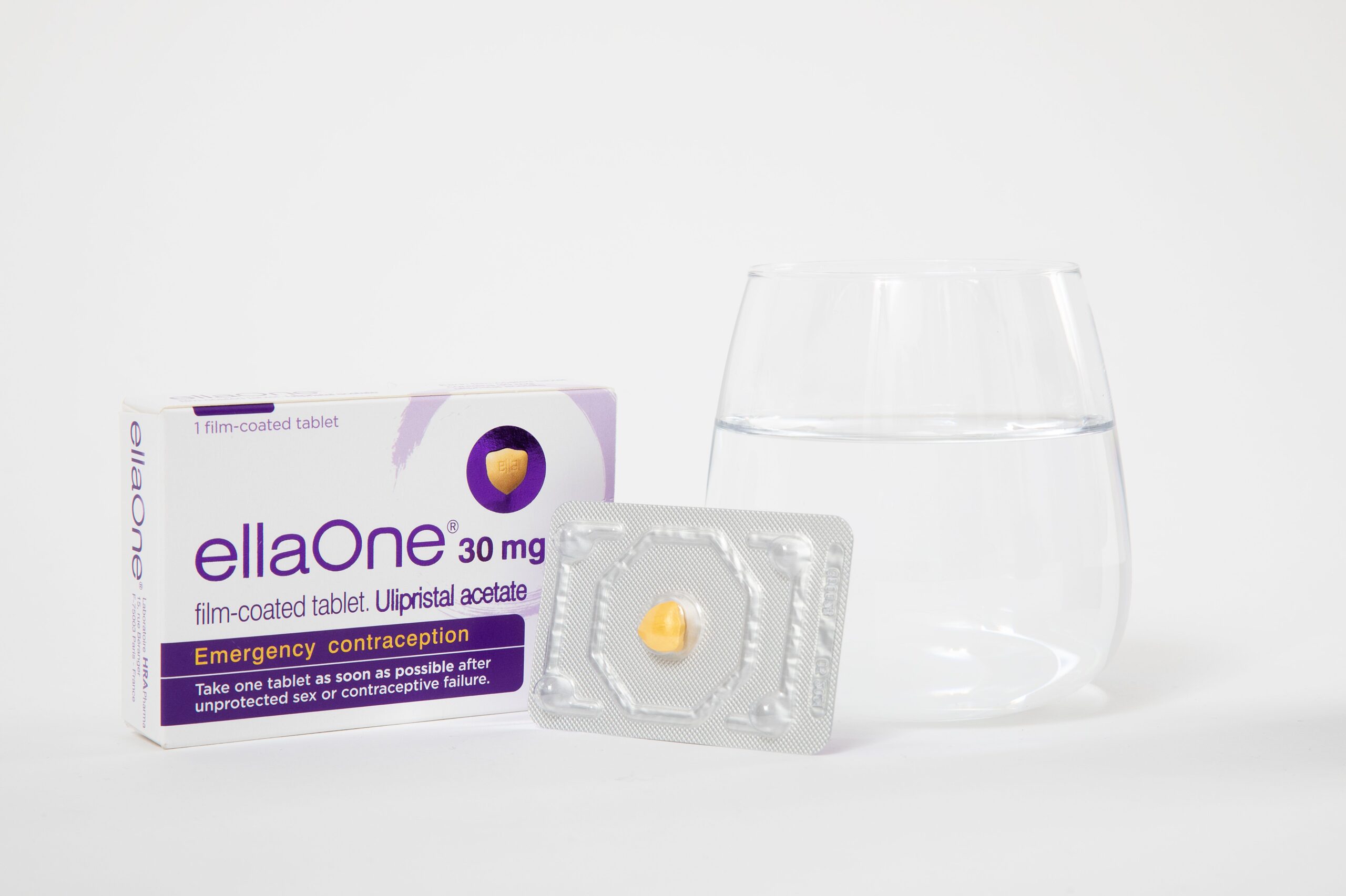 where can you get the contraceptive pill