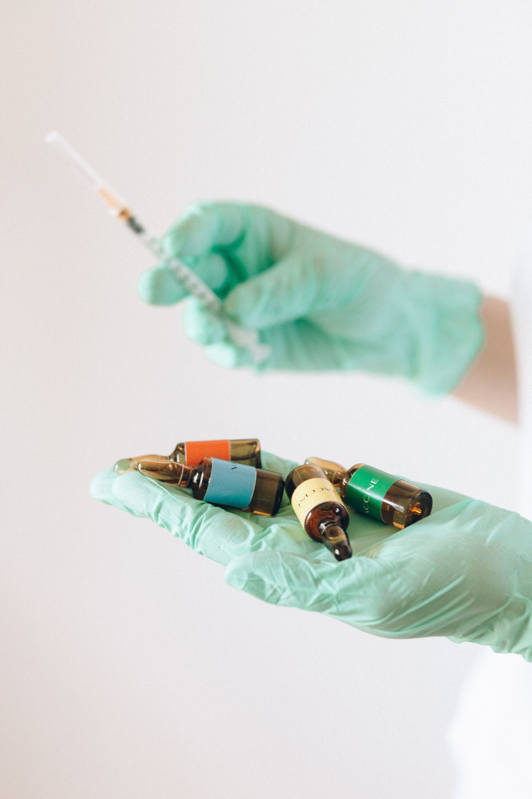 ketamine medical treatment