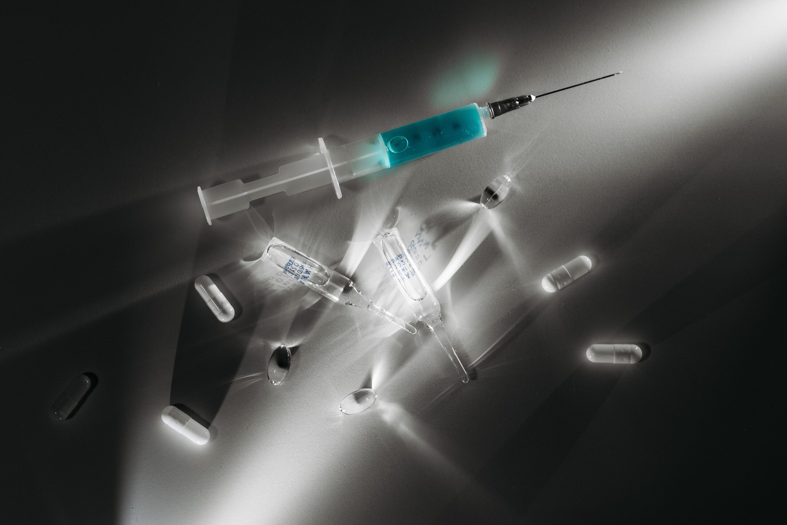 what is ketamine used to treat