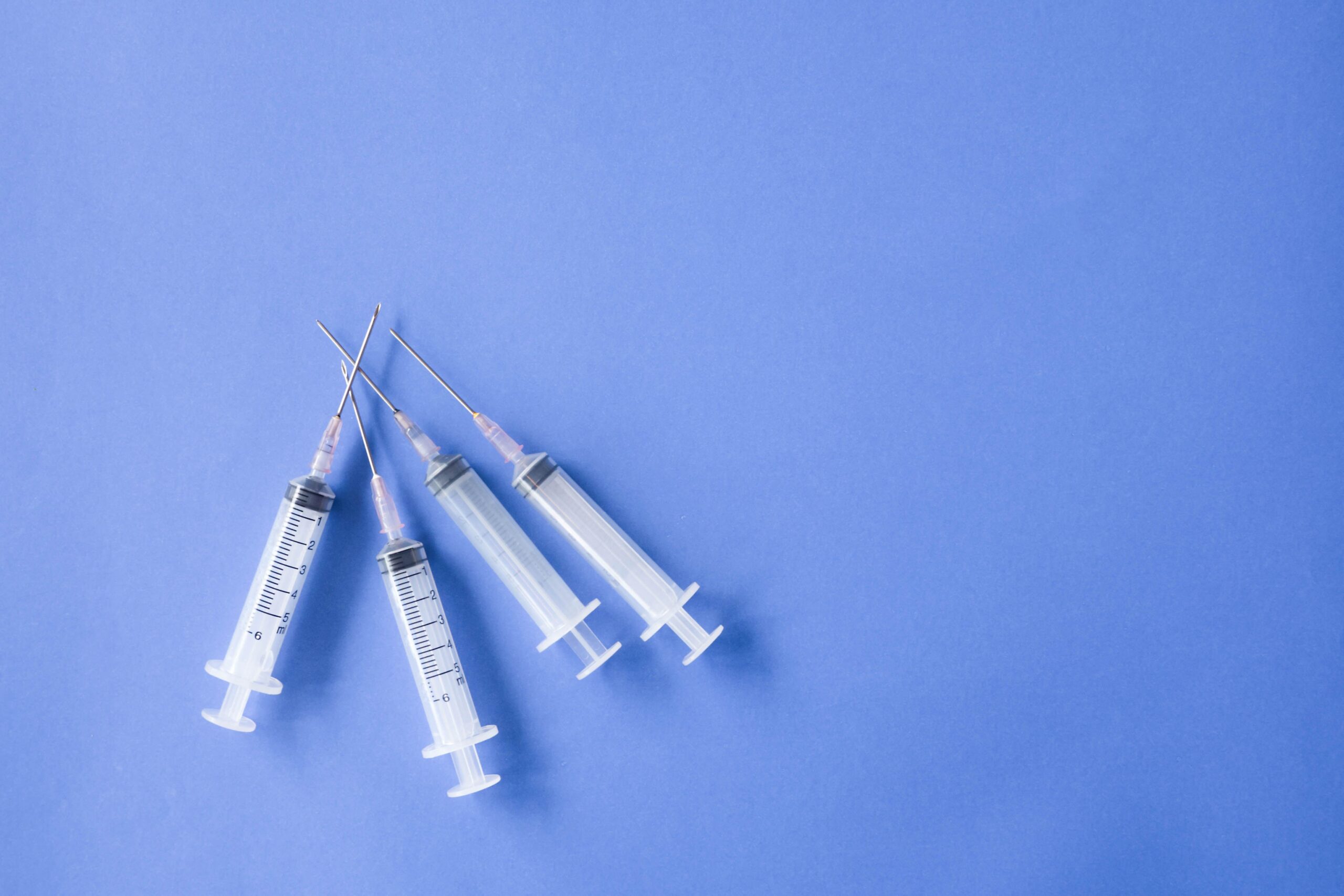 ketamine injection uses