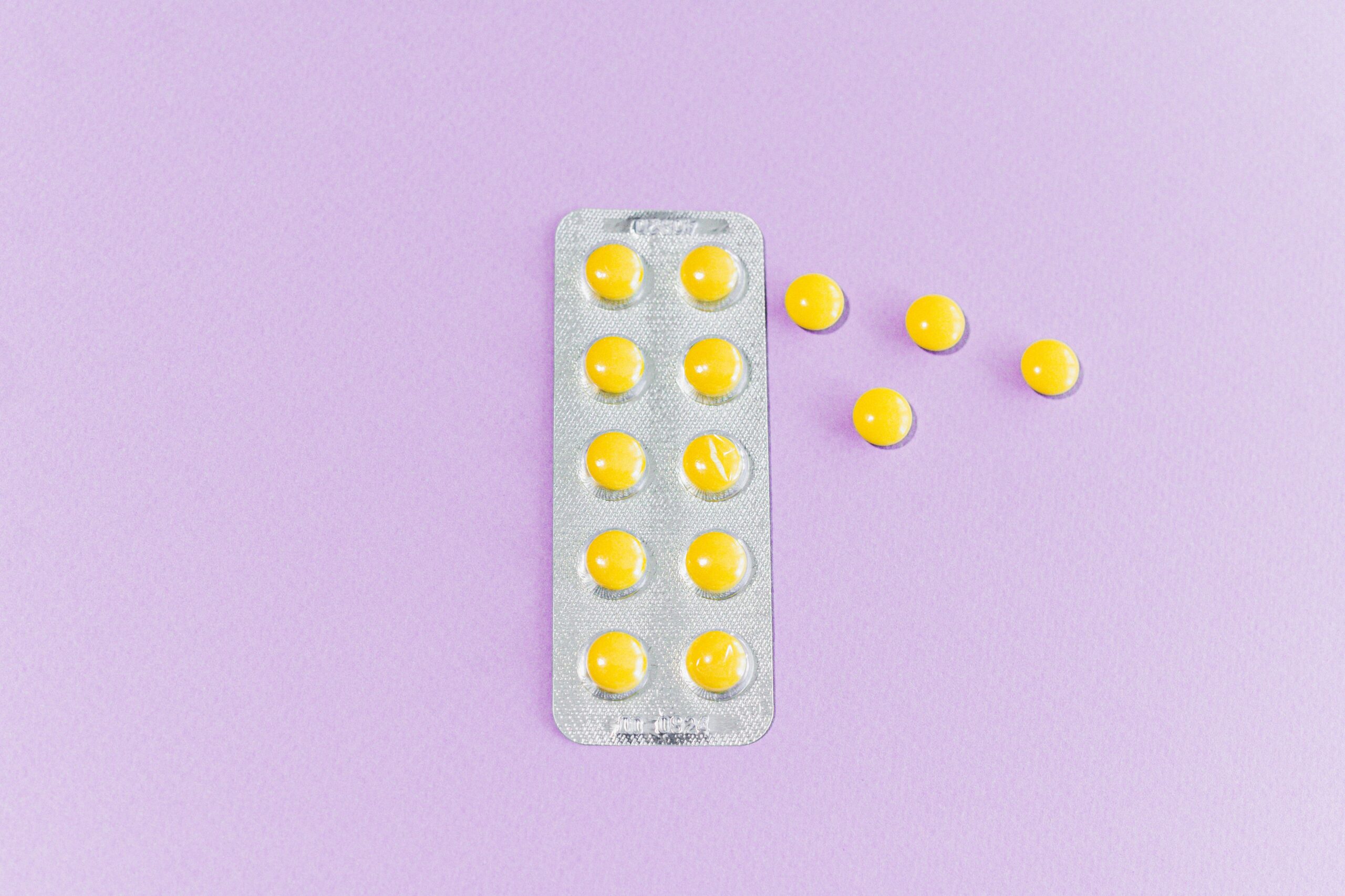 how does contraceptive pill work