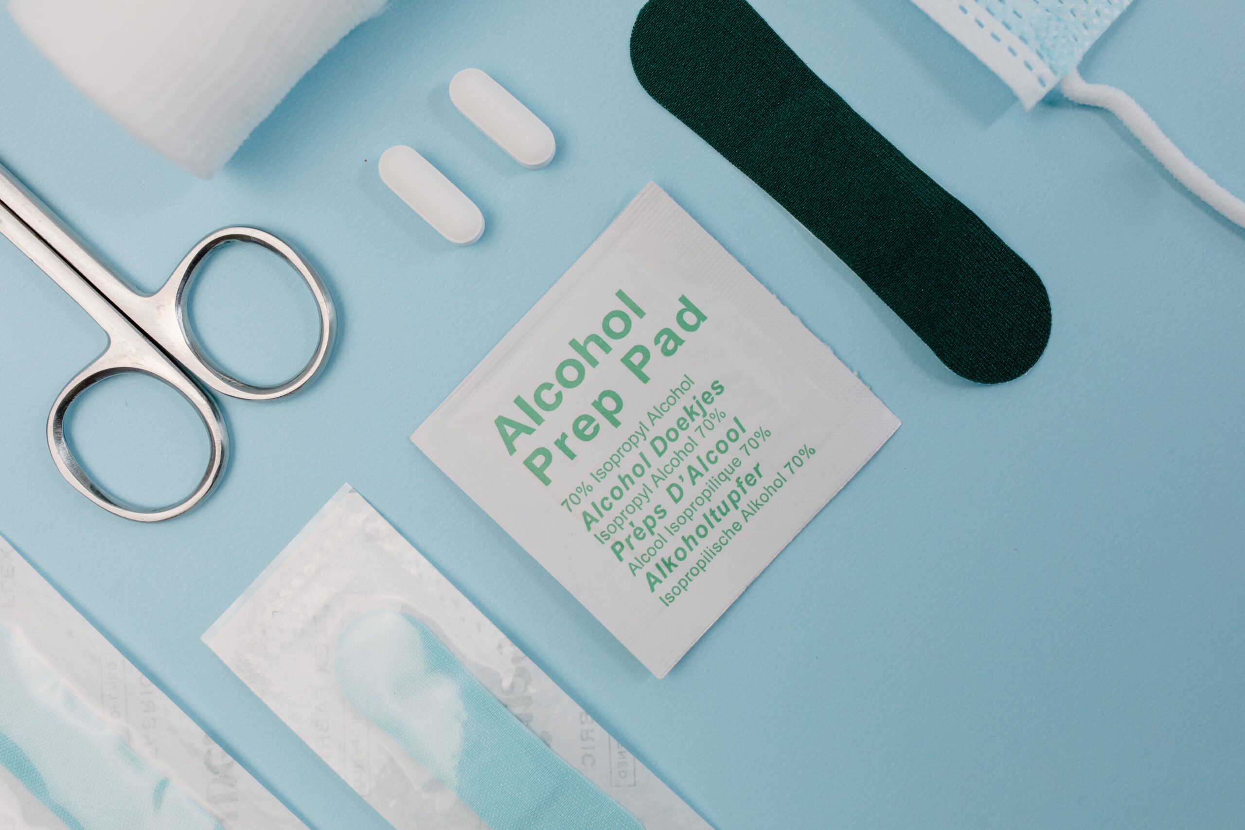 what do fentanyl patches look like
