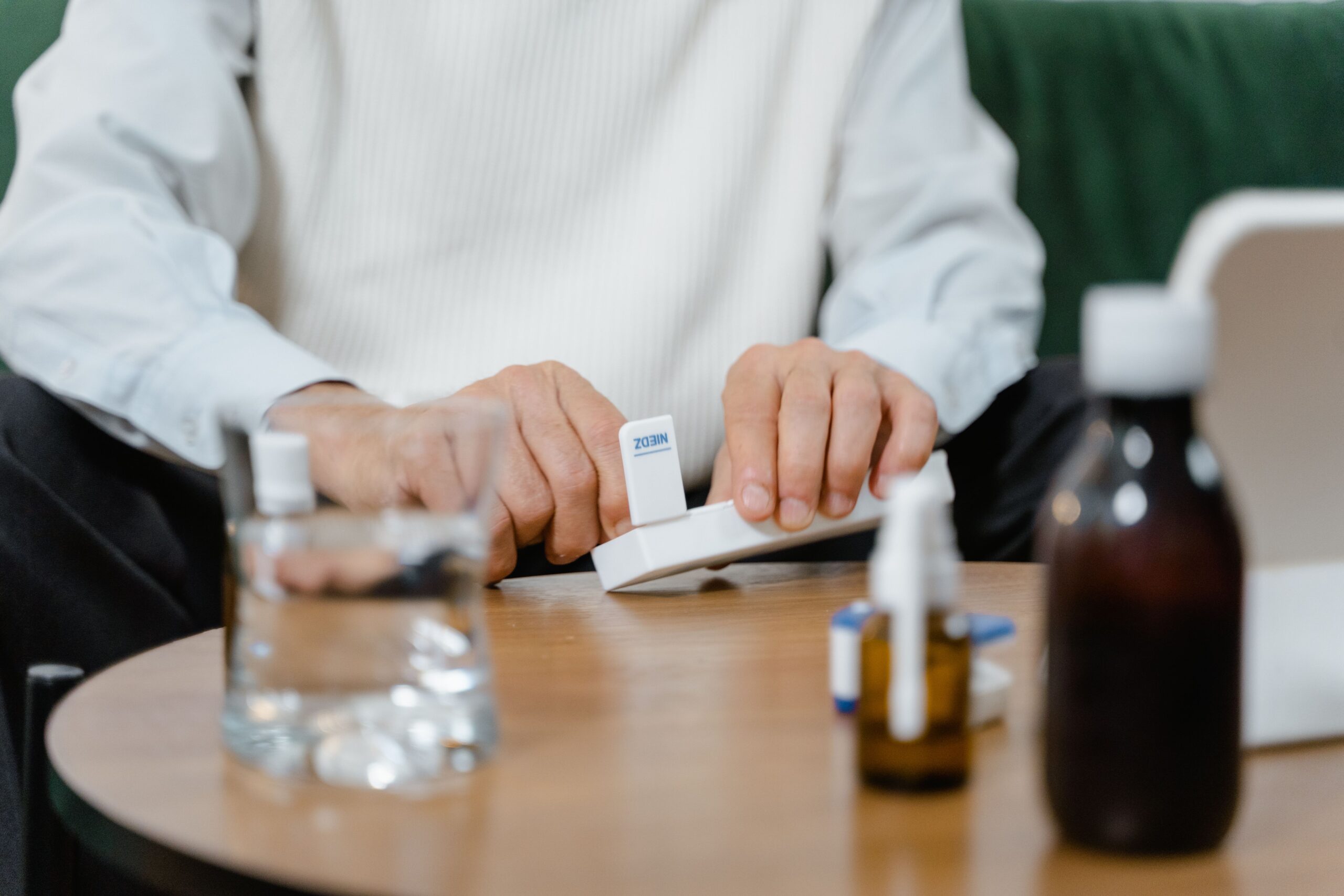 how long does it take the fentanyl patch to work